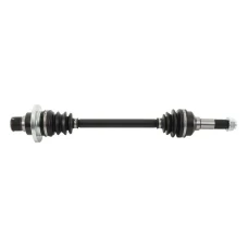 ALL BALLS ПОЛУВІСЬ ПРИВІДНА YAMAHA 450 RHINO '06-09, 660 RHINO '04-07, 700 RHINO FI '08-13, ЗАД ЛІВА