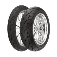 PIRELLI ШИНА 130/70R18 NIGHT DRAGON 63V TL M/C ПЕРІД DOT 24-39/2022