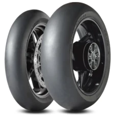 DUNLOP ШИНА 110/70R17 KR109 MS1 RACE TL ПЕРІД DOT 08/2024 (ПІД ЗАМОВЛЕННЯ)