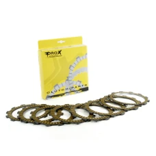 PROX ДИСКИ SPRZEGLOWE HONDA CRF250R '08-09 +'11-20, CRF 250X '18-20 (EBS1305)