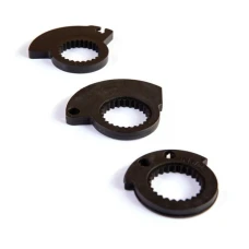 X-GRIP АКЦІЯ BRAAAAP THROTTLE CAM KIT 2 (КОМПЛЕКТ DO МАНЕТЕК BRAAAAAP)