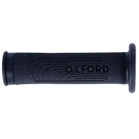 OXFORD ПЕРЕМИКАЧІ МОТОЦИКЛ 22MM/109MM-119MM ДОВЖИНА SPORT MEDIUM