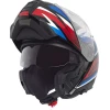 SCHUBERTH ШОЛОМ C5 ZENITH СИНЯ XS 53 - зображення 7