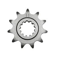 TEC-X ПЕРІД SPROCKET, 11 ЗУБІВ (420), MINARELLI AM6