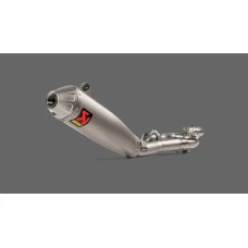 AKRAPOVIC EVOLUTION ЛІНІЇ (TITANIUM) YZ/WR450F 2020-