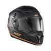 LEATT ШОЛОМ KIT ADV 7.5 S 55-56CM BLACK\/BRONZE - зображення 2