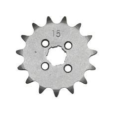 TEC-X ПЕРІД SPROCKET, 15 ЗУБІВ (420), HONDA Z50 MONKEY
