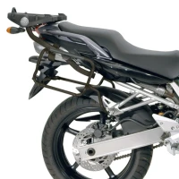 GIVI RAPID RELEASE TUBULAR SIDE-CASE ТРИМАЧ FOR MONOKEY® CB500X 19-