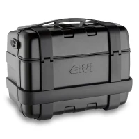 GIVI TREKKER SIDE-CASE 46 LT КОМПЛЕКТ 2P