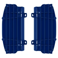 POLISPORT РАДІАТОР ЖАЛЮЗА HUSQVARNA TC/FC 16 BLÅ (1)