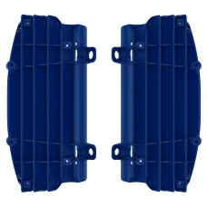 POLISPORT РАДІАТОР ЖАЛЮЗА HUSQVARNA TC/FC 16 BLÅ (1)