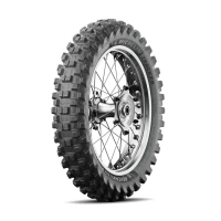 MICHELIN TRACKER 100/90-19 M/C 57R TT RE