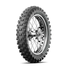 MICHELIN TRACKER 100/100-18 M/C 59R TT RE