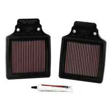 K&N AIRFILTER, ZX12R 00-06