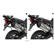 GIVI TUBULAR PANN.HOLDER TRIUMPH