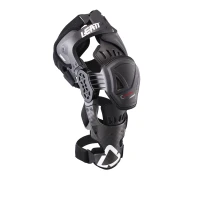 LEATT КОЛІНО BRACE C-FRAME PRO КАРБОНОВОГО #L/XL ПАРА