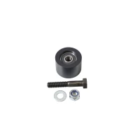 BEARING WORX 2023/04 РОЛІК ЛАНЦЮГА HONDA CR 250 '04-'07, CRF 250 X '04-'13, TRX 450 ER '06-'14, (34/8MM) (SZER.23MM) (79-5010)