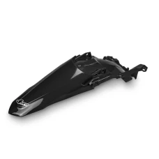 UFO 2023/08 КРИЛО ЗАД YAMAHA YZF 450 '23-, КОЛІР ЧОРНИЙ
