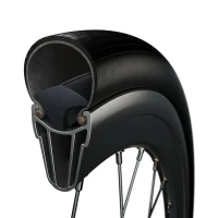 АНТИПРОКОЛЬНІ ВСТАВКИ ДЛЯ ШИН, БЕЗКАМЕРНІ TANNUS ARMOUR TUBELESS LITE 26MM