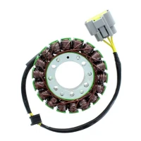 ELECTROSPORT 2025/02 UZWOJENIE ГЕНЕРАТОР STATOR DUCATI DIAVEL