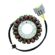 ELECTROSPORT 2025/02 UZWOJENIE ГЕНЕРАТОР STATOR DUCATI DIAVEL