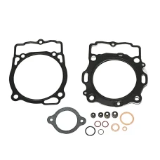 XRADICAL(ARTEIN GASKETS) УЩІЛЬНЕННЯ ТОП END KTM EXC 450 R '08-'11, EXC 530 '08-'11, HUSABERG FE 390/450 (МЕТАЛЕВИЙ POWLEKANE)