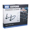 OXFORD (N) ПІДІЙМАЧ ДЛЯ МОТОЦИКЛА ПІД ЗАДНІЙ ВАЖІЛЬ PADOCK TYP-L - зображення 3