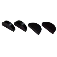 TOURMAX ЗАГЛУШКА РЕЗИНОВА ВАЛИК ГРМ KAWASAKI Z 900/1000 (4 ШТУКИ. 92066-017) (MADE IN JAPAN) - ЗАМІНЮЄ CSP-401ST І CSP-401-4