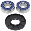 ALL BALLS ПІДШИПНИК КОЛЕСА ПЕРІД Z USZCZELNIACZAMI HONDA CR 125\/250`82-83, CR 480 - зображення 2