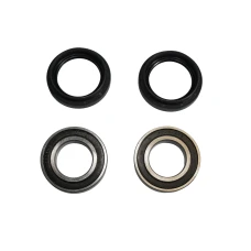 BEARING WORX 2024/06 ПІДШИПНИК КОЛЕСА ПЕРІД Z USZCZELNIACZAMI YAMAHA YFM 600 GRIZZLY '99-'01, YFM 660 GRIZZLY '02, (25-1408)