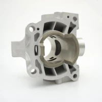 WOSSNER ЦИЛІНДР KTM SX 85 '18-'23, HUSQVARNA TC 85 '18-'23, GAS GAS MC 85 '21-'23 (СТАНДАРТ 47,00MM)