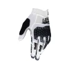 LEATT (НОВИНКА 2024) РУКАВИЦІ ВЕЛОСИПЕДІВ MTB 4.0 LITE GLOVE WHITE КОЛІР BIALY\/CZARNY РОЗМІР S - зображення 2