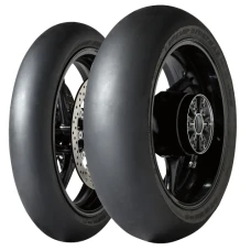 DUNLOP ШИНА 190/55R17 SPORTMAX GP RACER SLICK D212 M TL ЗАД DOT 22/2025