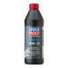 LIQUI MOLY МАСТИЛО PRZEKLADNIOWY MOTORBIKE GEAR OIL 10W30 1L - зображення 1