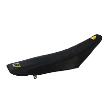 BLACKBIRD ПОКРИВКА/ПОКРИВКА NA СИДІННЯ SUZUKI RMZ 250 '07-'18 PYRAMID (PMD) КОЛІР ЧОРНИЙ