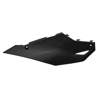 ЗАДНЄ КРИЛО POLISPORT YAMAHA БІЛИЙ