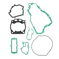 OMP КОМПЛЕКТ ПРОКЛАДОК YAMAHA YZ 250 99-'01