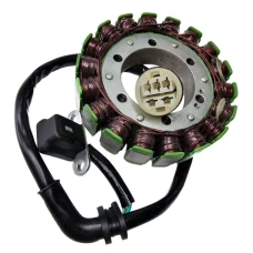 ELECTROSPORT UZWOJENIE ГЕНЕРАТОР (STATOR) HONDA TRX 680 RINCON 06-15 (Z IMPULSATOREM)