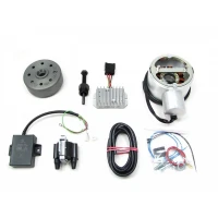 VAPE 2026/03 IGNITION SET BMW R75WH COMPLETE СИСТЕМА