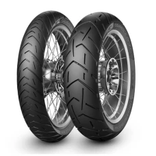 ШИНА ДЛЯ МОТОЦИКЛА METZELER 150/70ZR18 TOURANCE NEXT 2 70W M/C TL ЗАДНЯ DOT 41/2024