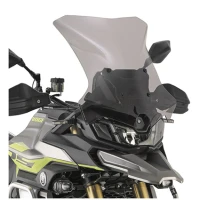 KAPPA 2024/06 СТІКЛО VOGE VALICO 900 DSX '24-, (43 X 45 CM) ЗАТЕМНЕНЕ