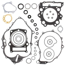 КОМПЛЕКТ ПРОКЛАДОК WINDEROSA YAMAHA YFM660R RAPTOR 2001-2005 (З САЛЬНИКАМИ ДВИГУНА)