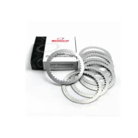 WISECO 2024/02 PRZEKLADKI ДИСК SPRZEGLOWYCH YAMAHA YZF 250 '01-'18, YZ 250 FX '15-'19, WRF 250 '01-'19, GAS GAS EC 250 F '10-'15, EC 300 F '13-'15 (8 ДИСК)