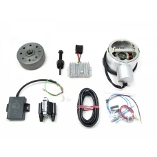 VAPE 2026/03 IGNITION SET ZÜNDAPP KS750 COMPLETE