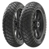 ANLAS ШИНА 100\/80-17 WINTER GRIP 2 (SC-500) M\/C 52S M+S TL ПЕРІД DOT 48\/2024 - зображення 2