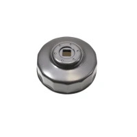 BUZZETTI КЛЮЧІ DO ФІЛЬТРІВ МАСЛА 73MM (14 BOKOW)