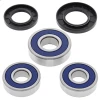 ALL BALLS ПІДШИПНИК КОЛЕСА ЗАДНЬОГО Z USZCZELNIACZAMI YAMAHA FJ 1200 '91-'93, FZR 1000 '91-'95, XJR 1200\/1300 '95-'01 - зображення 1