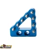 FM-PARTS РОЗ'ЄМ РУКОЯТКА ГАЛЬМА ЗАДНЬОГО (ШИРОКА) SHERCO SE\/SEF '13-'23 КОЛІР СИНІЙ - зображення 2