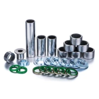 FACTORY LINKS 2024/03 КОМПЛЕКТ РЕМОНТУ СТІЙКИ (ПОВОРОТНОГО КУЛАКА) ВАЖЕЛЯ KAWASAKI KX 125 '04-'05, KX 250 '04-'07, KXF 250 '04-'05, SUZUKI RMZ 250 '04-'06 (27-1117)