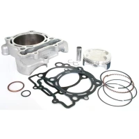 ATHENA ЦИЛІНДР КОМПЛЕКТНИЙ KAWASAKI KXF 250 '04-'05, SUZUKI RMZ 250 '04-'06 BIG BORE 83MM (+6MM=290CCM)